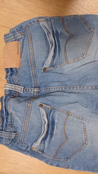 Pantalón Vaquero Timberland