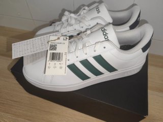 Zapatillas Adidas Grand Court 2.0