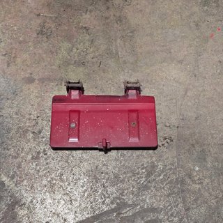 Tapa de motor para Volkswagen T3