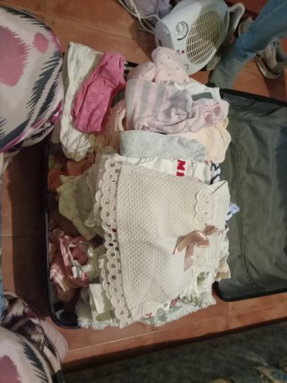 Regalo a mamá que lo necesite de verdad
