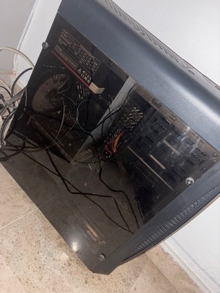 PC de Sobremesa Torre