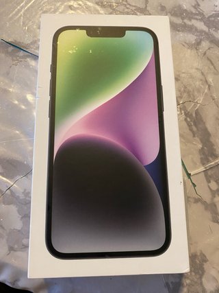 iPhone 14 128GB