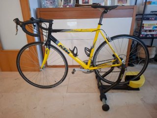 Bicicleta de Carretera KTM Strada 2500