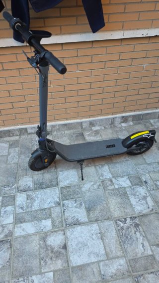 Patinete Eléctrico Cecotec Bongo