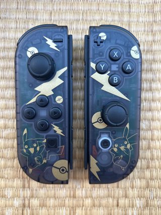NUEVO | Joy Con Nintendo Switch