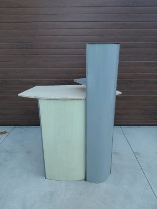 MUEBLE RECEPCION PARA ORDENADOR