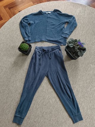 Conjunto de Rip Curl de punto