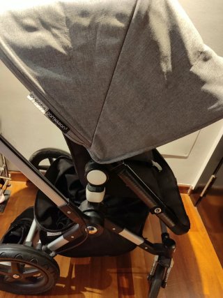 Cochecito Bugaboo Cameleon 3
