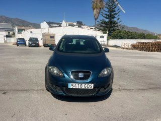 SEAT Altea 2008