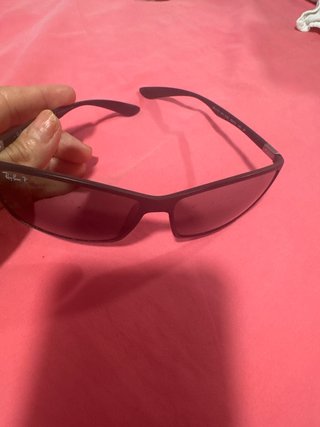 Gafas de sol Ray-Ban RB4179 Liteforce