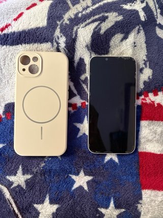iPhone 13