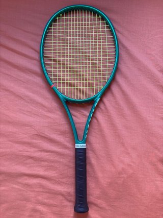 Raqueta de Tenis Wilson Blade 100 V10