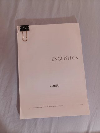 Ilerna Inglés