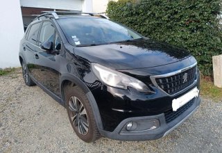 DESPIECE PEUGEOT 2008