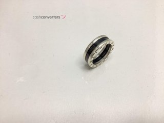 anillo plata 925mm con piedra