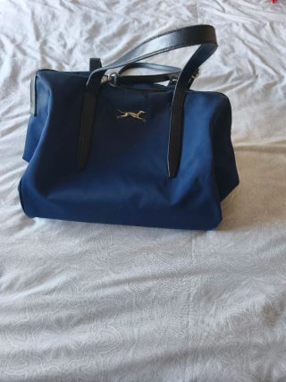 Bolso Bimba y Lola Azul