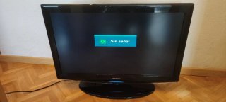 Televisión Samsung