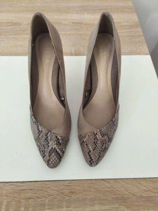 Zapatos de tacón Sfera