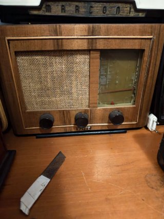 Radio Antigua Pathé