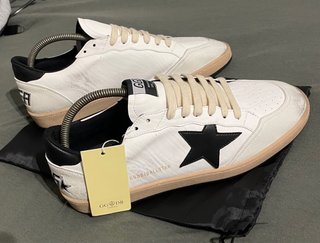 Zapatillas Golden Goose Talla 47