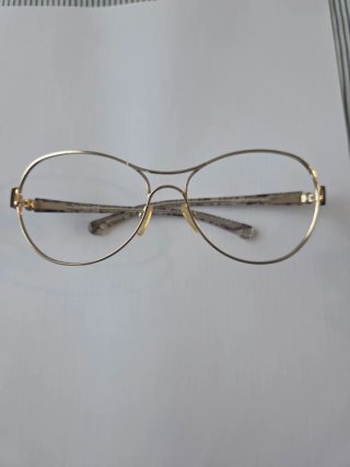 Gafas MAX&Co. M&CO.10/S Plateadas