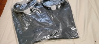 2 Camisas de Cura