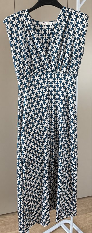 Vestido ALGO BONITO Talla M