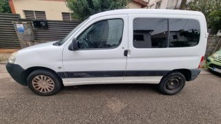 Citroen Berlingo 2008