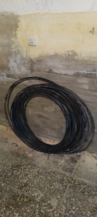 Tubo de Poliuretano para Agua Potable