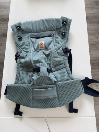 Mochila Portabebés Ergobaby Adapt