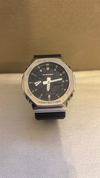 Reloj Casio G-Shock
