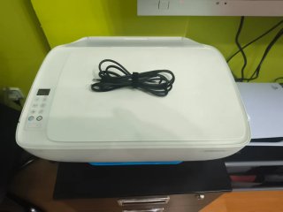 Impresora HP DeskJet 3630