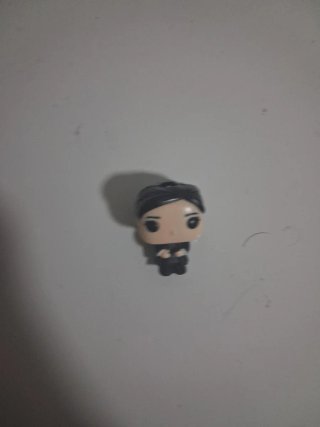 Mini Figura Funko Harry Potter