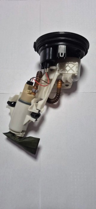 Bomba de gasolina BMW R 1200 GS (2007)