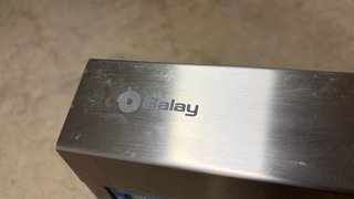 Extractor de Humos Balay