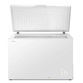 Congelador Arcón Hisense FT403D4AW1