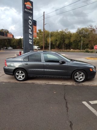 Volvo S60 2008