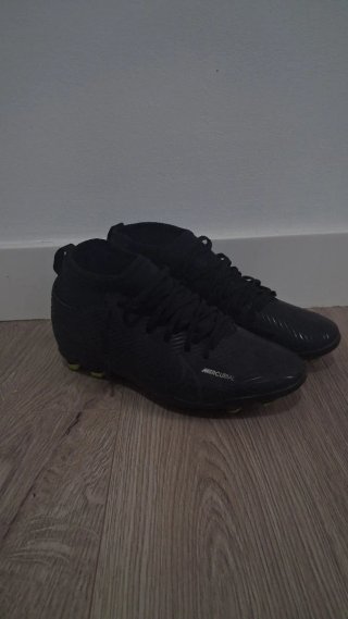 Zapatillas de fútbol Nike Mercurial