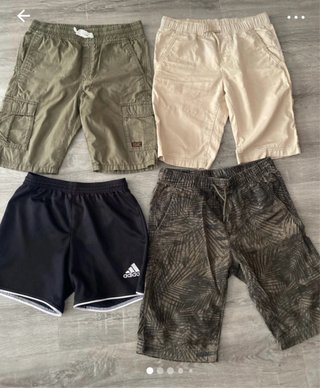 Lote de ropa para niño de 11 /12 años