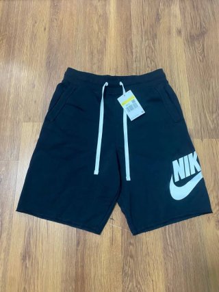 Short Nike Negro