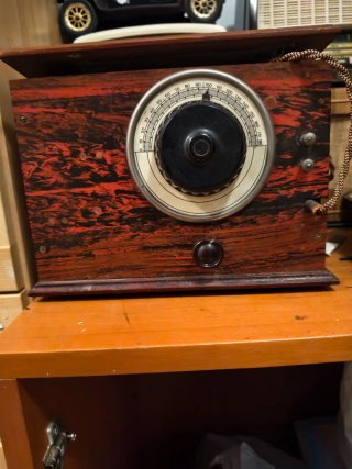 Radio Antigua de Sobremesa