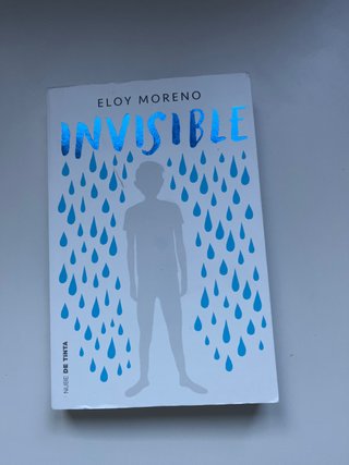 Invisible