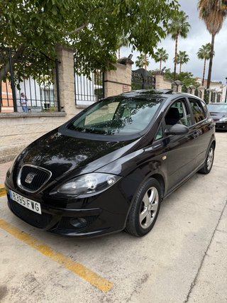 SEAT Altea 2007