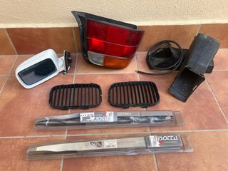 Kit de Recambios y Accesorios BMW E36