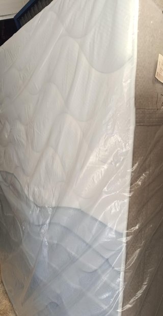 Colchón 150x190cm Basic SPR 20 v2 Flex
