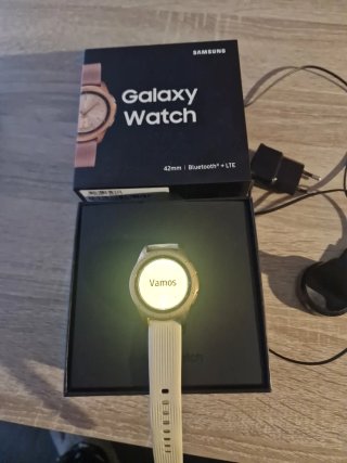 Samsung Galaxy Watch 42mm