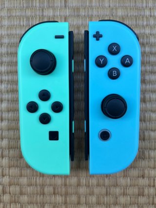 NUEVO | Joy Con Nintendo Switch