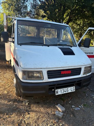 Iveco Daily 1998