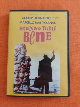 Stanno tutti bene
