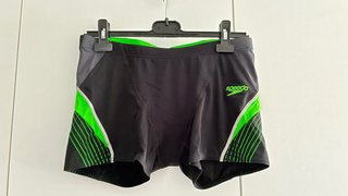 Bañador Bóxer Speedo Endurance+ Talla 36 / 90cm